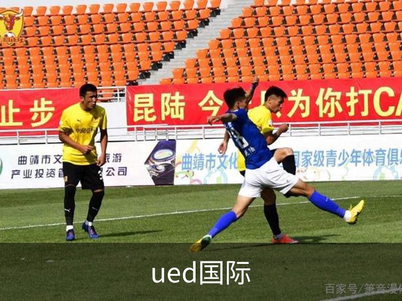 ued国际简介